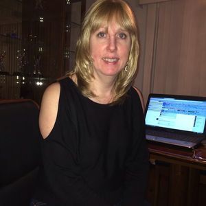 Meet your Posher, Donna